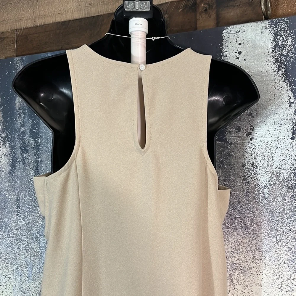 🟠Women’s Abercrombie & Fitch Open Sided Dress - Picture 14 of 16